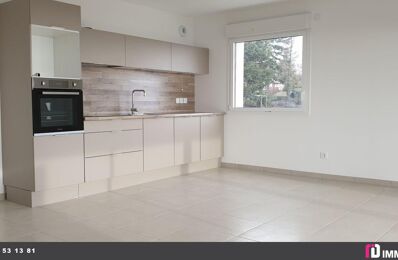 location appartement 1 924 € CC /mois à proximité de Farges (01550)