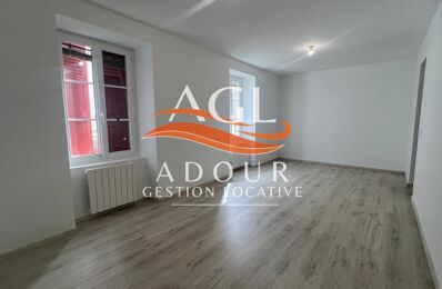 location appartement 1 250 € CC /mois à proximité de Saint-Jean-de-Luz (64500)