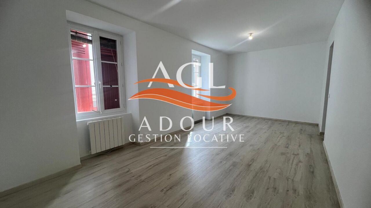 appartement 4 pièces 77 m2 à louer à Biarritz (64200)