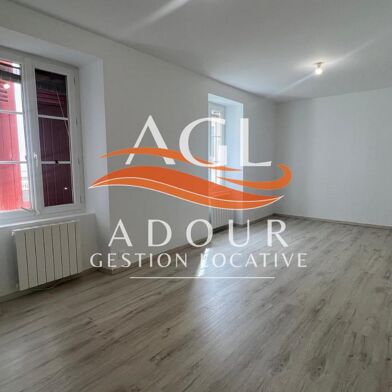 Appartement 4 pièces 77 m²