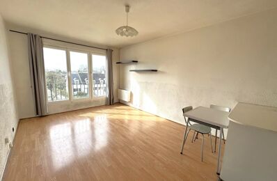 appartement 1 pièces 27 m2 à vendre à Compiègne (60200)