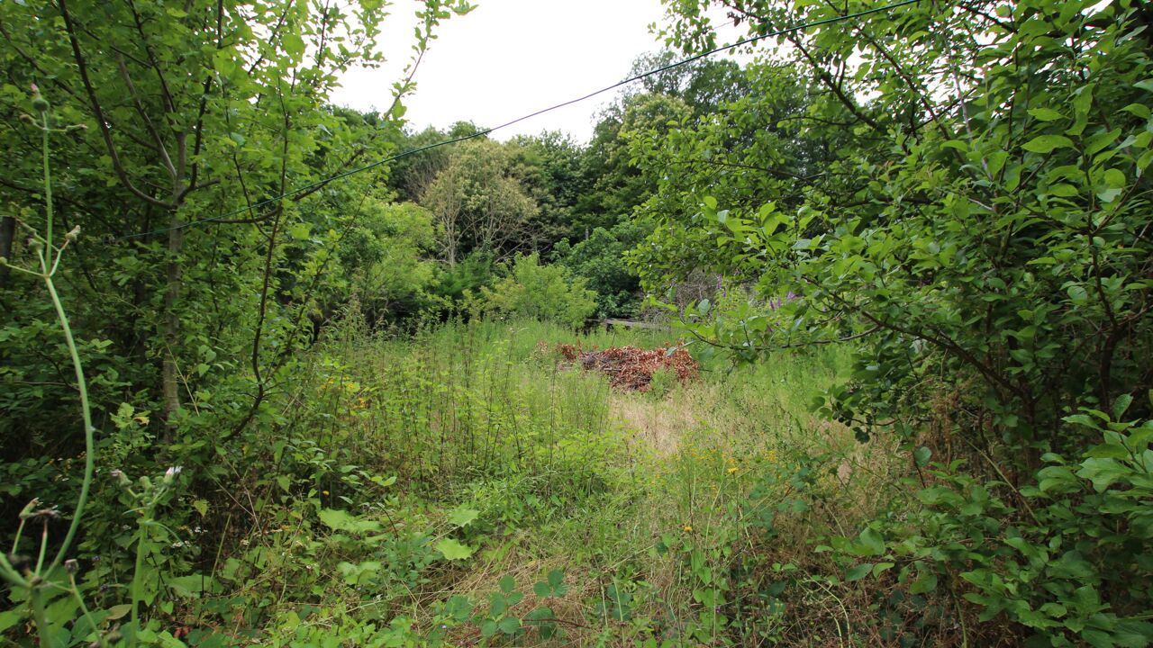 terrain  pièces 604 m2 à vendre à Gometz-la-Ville (91400)