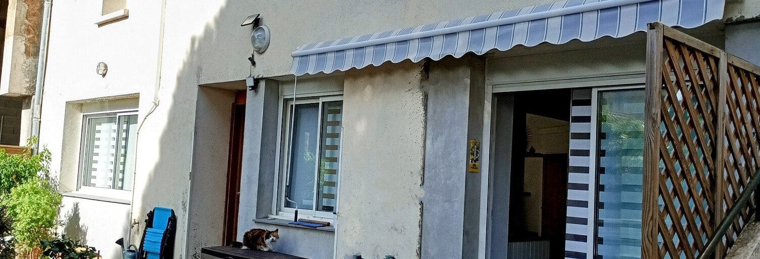 Maison 4 Pièces 135 m² à vendre à Montbazin (34560)