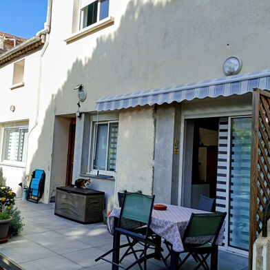 Maison 4 pièces 135 m²