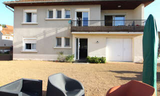 Maison 6 Pièces 120 m² à vendre à Le Coteau (42120)