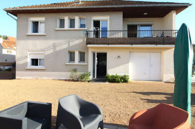 Maison 6 pièces 229000 €