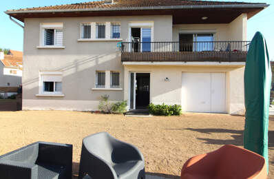 EXCLUSIVITE, LE COTEAU, — photo du bien
