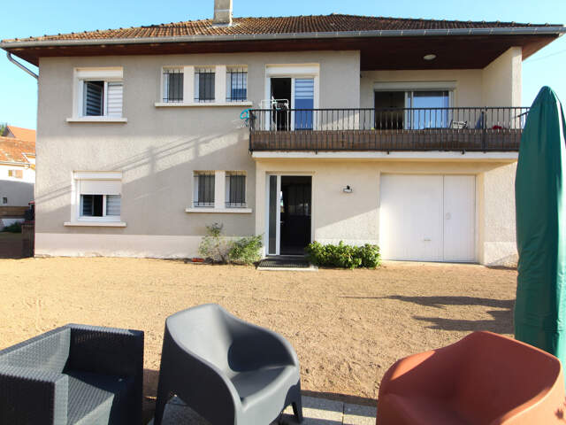 EXCLUSIVITE, LE COTEAU, — photo du bien