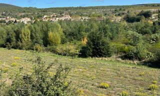 Terrain  500 m² à vendre à Caunes-Minervois (11160)