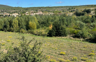 vente terrain 59 500 € à proximité de Caunes-Minervois (11160)