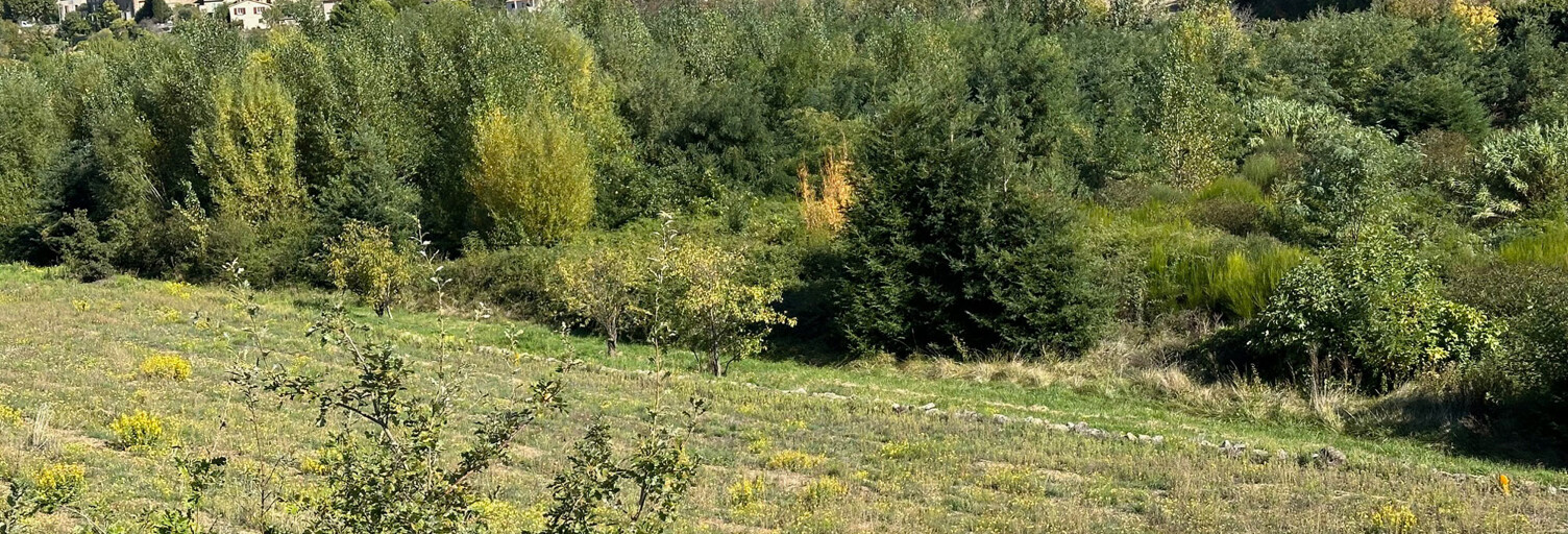 Terrain  500 m² à vendre à Caunes-Minervois (11160)