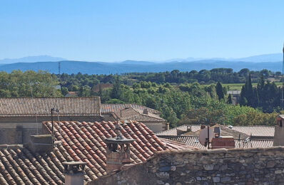 vente maison 119 000 € à proximité de Félines-Minervois (34210)