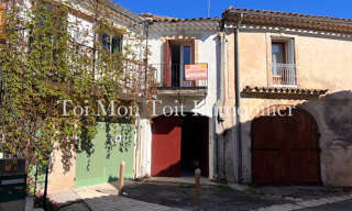 Maison 4 Pièces 68 m² à vendre à Saint-Clément (30260)