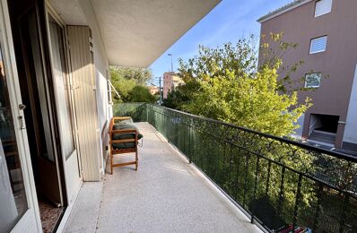 vente appartement 316 000 € à proximité de Sainte-Maxime (83120)