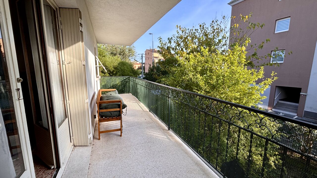 appartement 4 pièces 125 m2 à vendre à Saint-Raphaël (83530)