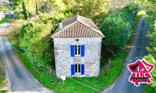 Maison 4 Pièces 115 m² à vendre à Penne-d'Agenais (47140)