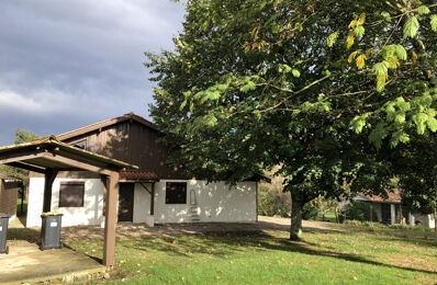 maison 5 pièces 128 m2 à louer à Beaupuy (47200)