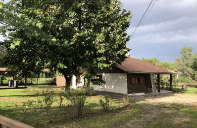 maison 5 pièces 128 m2 à louer à Beaupuy (47200)