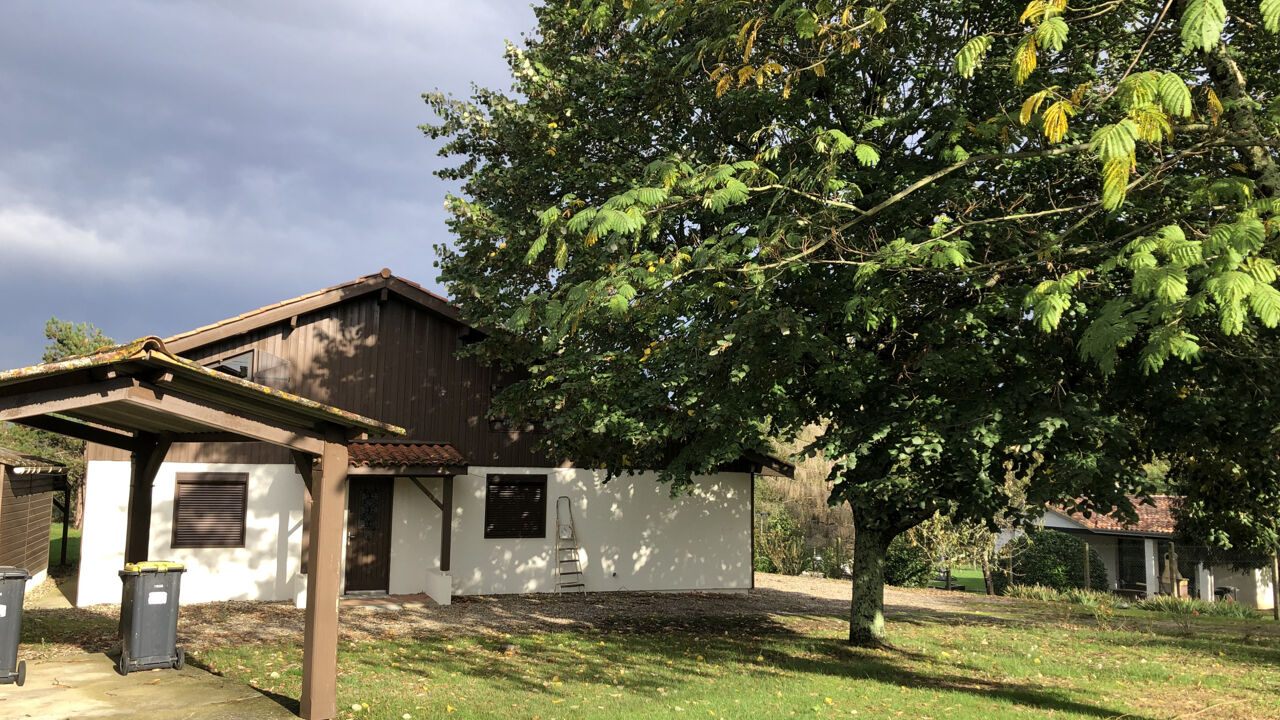 maison 5 pièces 128 m2 à louer à Beaupuy (47200)