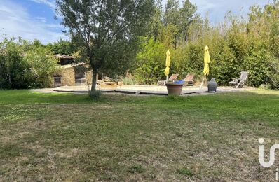 terrain  pièces 400 m2 à vendre à Salon-de-Provence (13300)