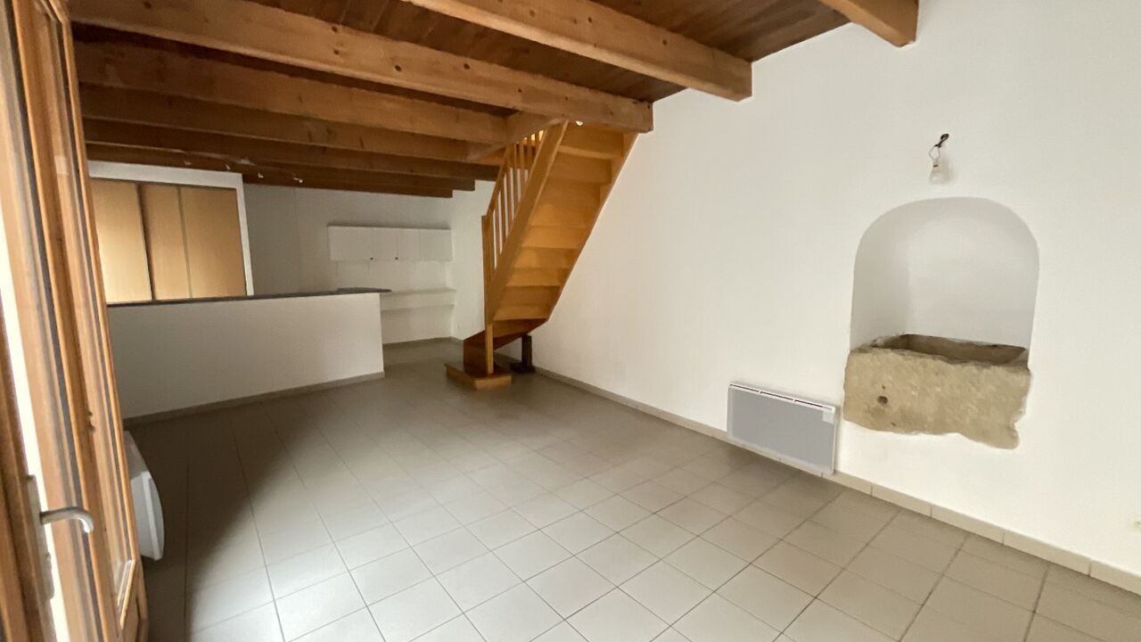 maison 3 pièces 69 m2 à vendre à Corneilhan (34490)