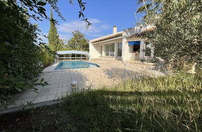 vente maison 398 000 € à proximité de Cazouls-Lès-Béziers (34370)