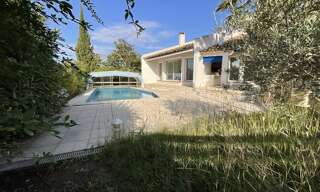 Maison 5 Pièces 130 m² à vendre à Lignan-sur-Orb (34490)