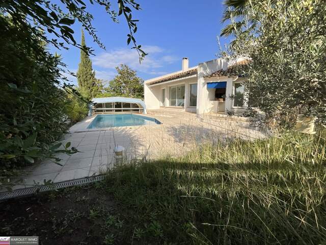 Villa — photo du bien