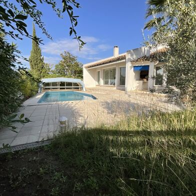 Maison 5 pièces 398000 €