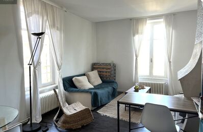 vente appartement 100 000 € à proximité de Rodez (12000)