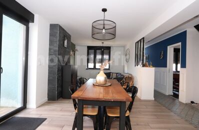 vente maison 263 575 € à proximité de Téteghem-Coudekerque-Village (59229)