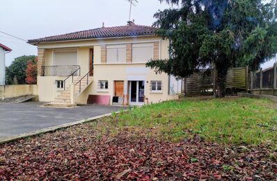 vente maison 292 600 € à proximité de Saint-Pierre-de-Mons (33210)