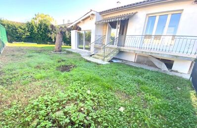 vente maison 292 600 € à proximité de Saint-Léon (33670)