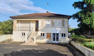 Maison 4 Pièces 108 m² à vendre à Béguey (33410)