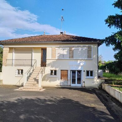 Maison 4 pièces 219450 €