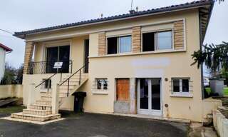 Maison 4 Pièces 108 m² à vendre à Cadillac-sur-Garonne (33410)