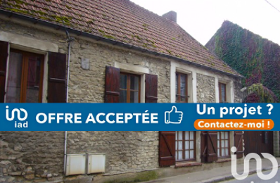 vente maison 290 000 € à proximité de Hargeville (78790)