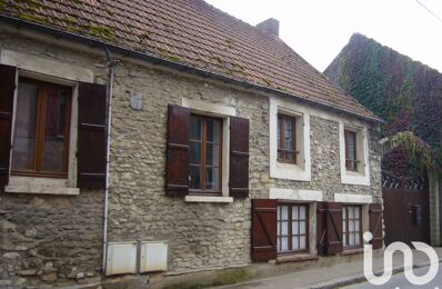 vente maison 290 000 € à proximité de Bazainville (78550)