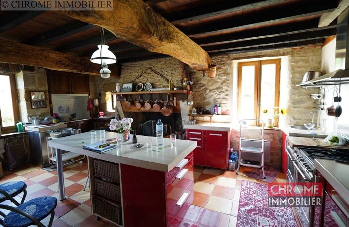 A vendre ferme entre Marmande et Langon — photo 3