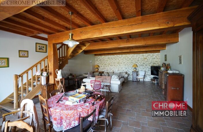 A vendre ferme entre Marmande et Langon — photo 4
