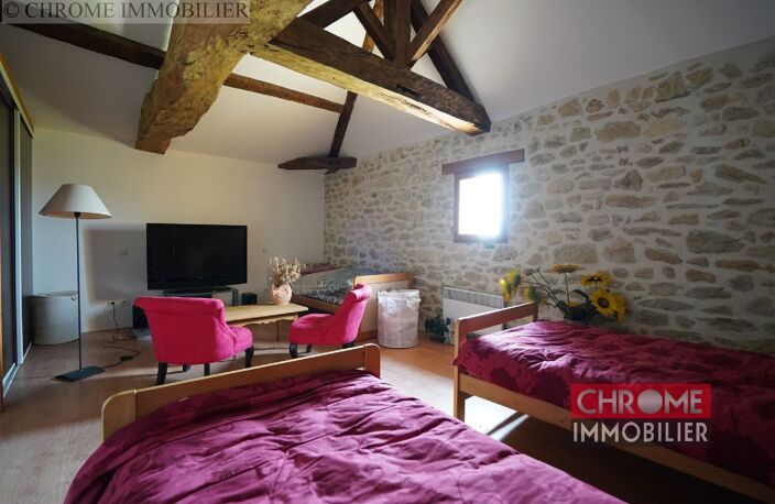 A vendre ferme entre Marmande et Langon — photo 5