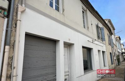 immeuble  pièces 138 m2 à vendre à Marmande (47200)