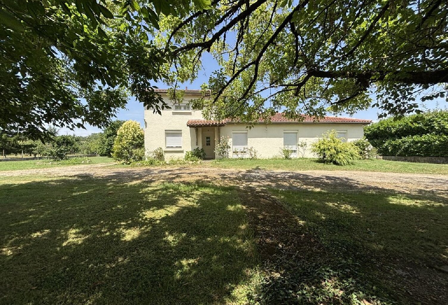 Maison 6 pièces 148 m&sup2; — photo 1