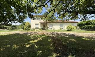 Maison 6 Pièces 148 m² à vendre à Virazeil (47200)