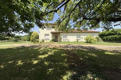 Maison 6 pièces 241500 €