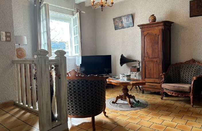 Maison 6 pièces 148 m&sup2; — photo 2