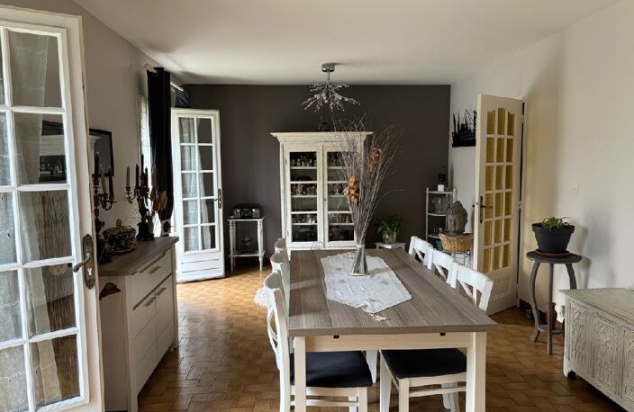 Maison 6 pièces 148 m&sup2; — photo 3
