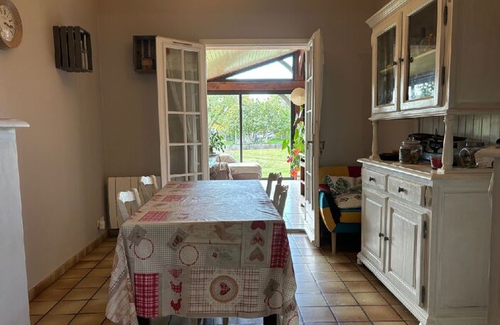 Maison 6 pièces 148 m&sup2; — photo 4