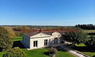 Maison 5 Pièces 188 m² à vendre à Duras (47120)