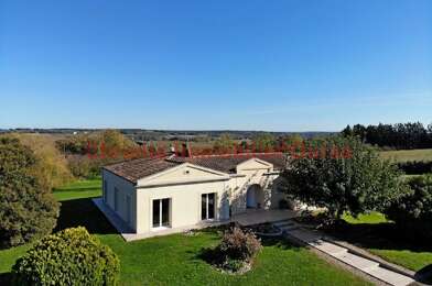 Maison 5 pièces 393000 €